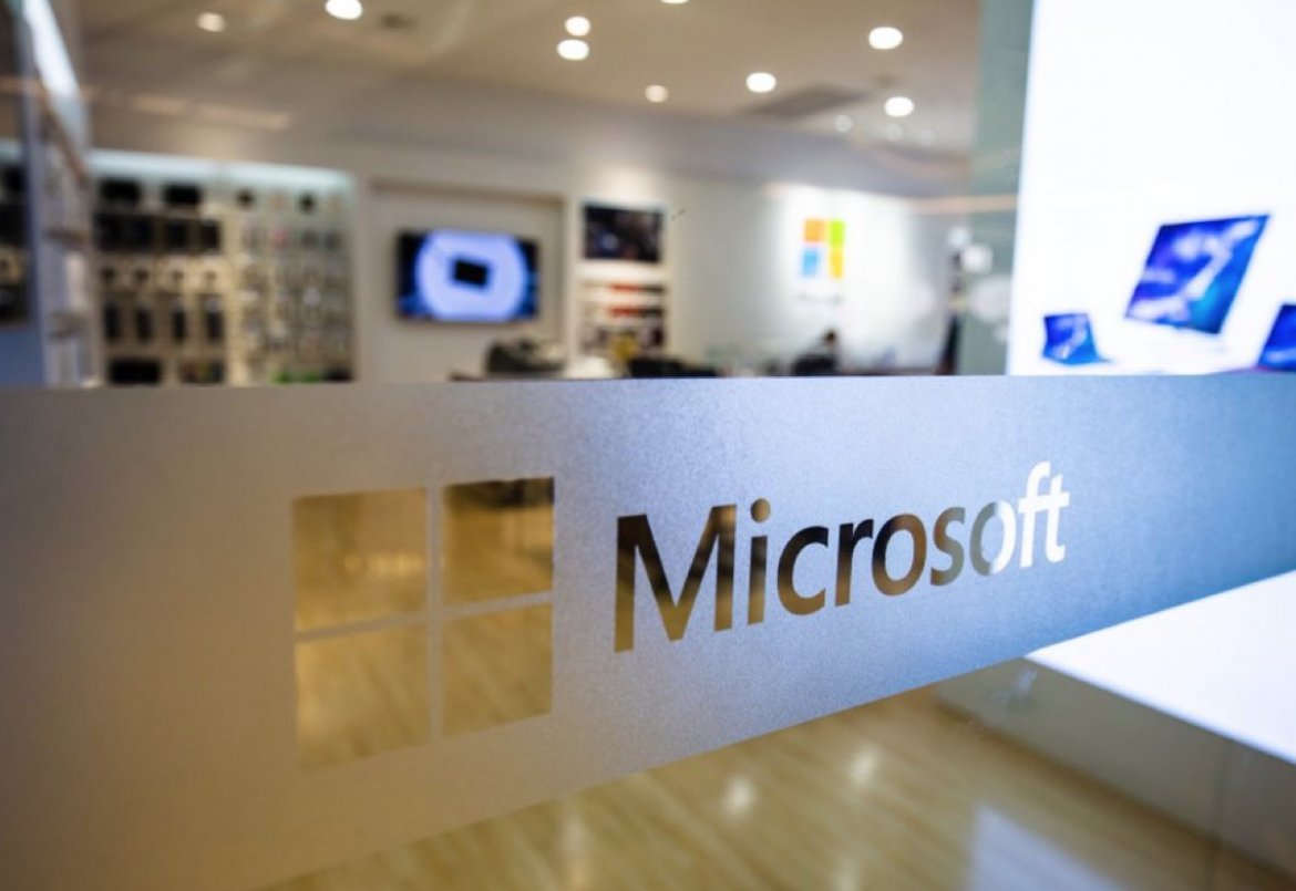 Microsoft Microsoft Corporation