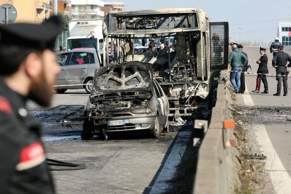 Le falle nell’assunzione di Ousseynou Sy: ecco cosa poteva essere fatto