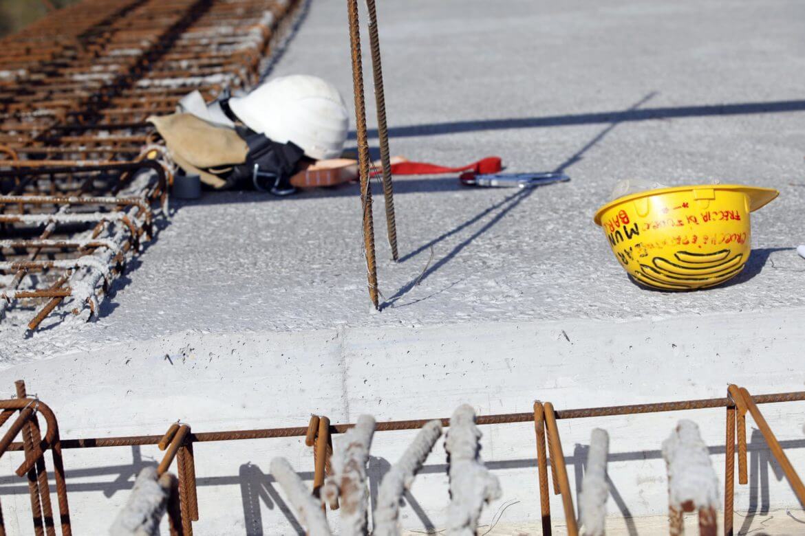 morti bianche sul lavoro Morti bianche: in un solo giorno hanno perso la vita 3 lavoratori
