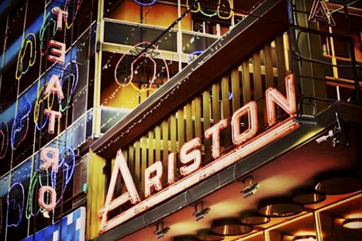 Sanremo, sul palco dell’Ariston artisti sottopagati. La denuncia dei sindacati