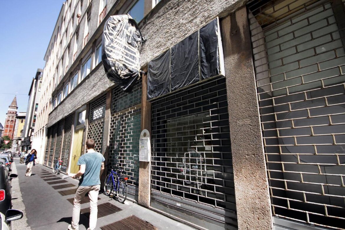 Coronavirus, a rischio 100 mila posti di lavoro e 23 mila piccole imprese