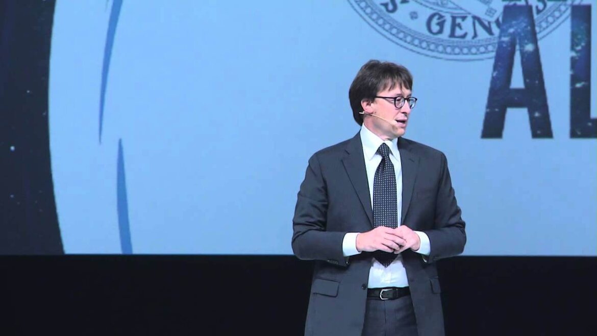 Marco Oddone, Chief Marketing & Distribution Officer di Generali Italia in una foto