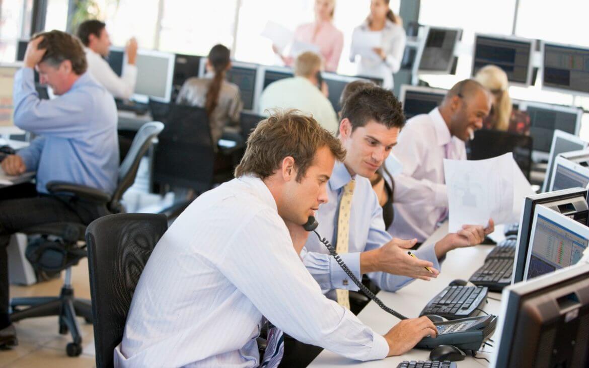 open space Open space e generazioni a confronto: ecco chi “soffre” di più i colleghi