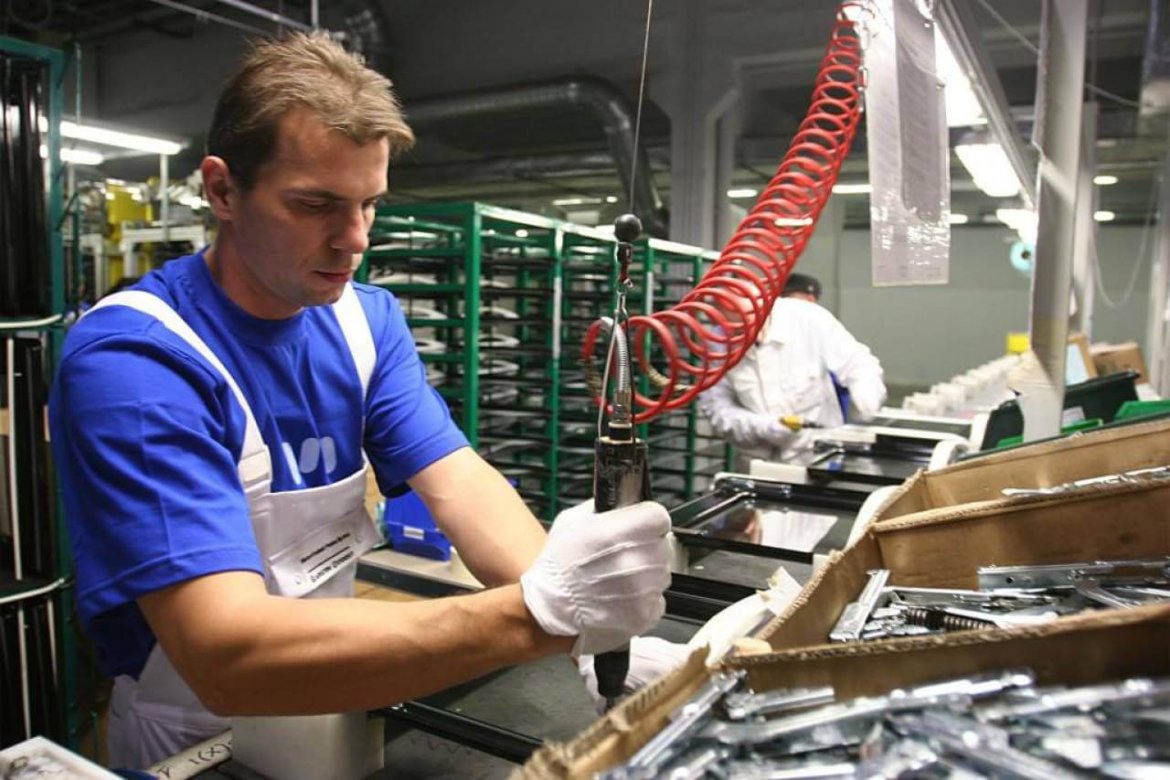 Excelsior: frena la domanda di lavoro delle imprese