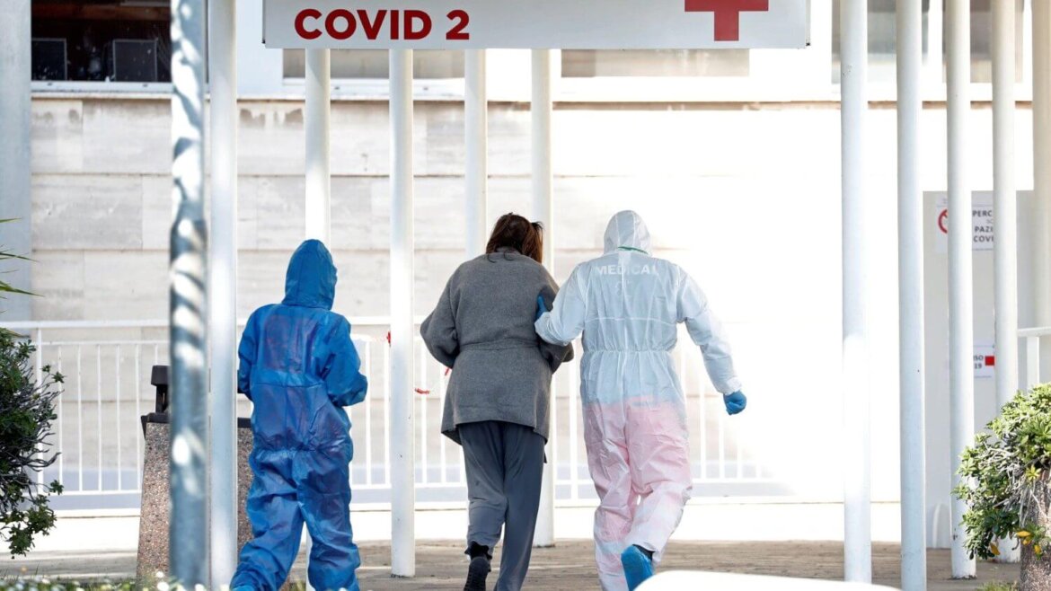 Istat, la spesa sanitaria è ai minimi dagli anni ’90