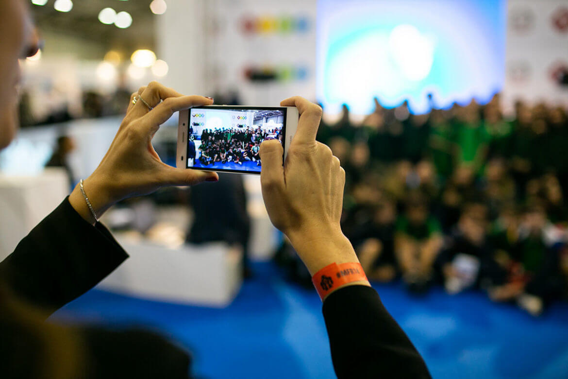 200 progetti ad alto contenuto innovativo pronti ad aderire alla Call for Schools di Maker Faire Rome 2019