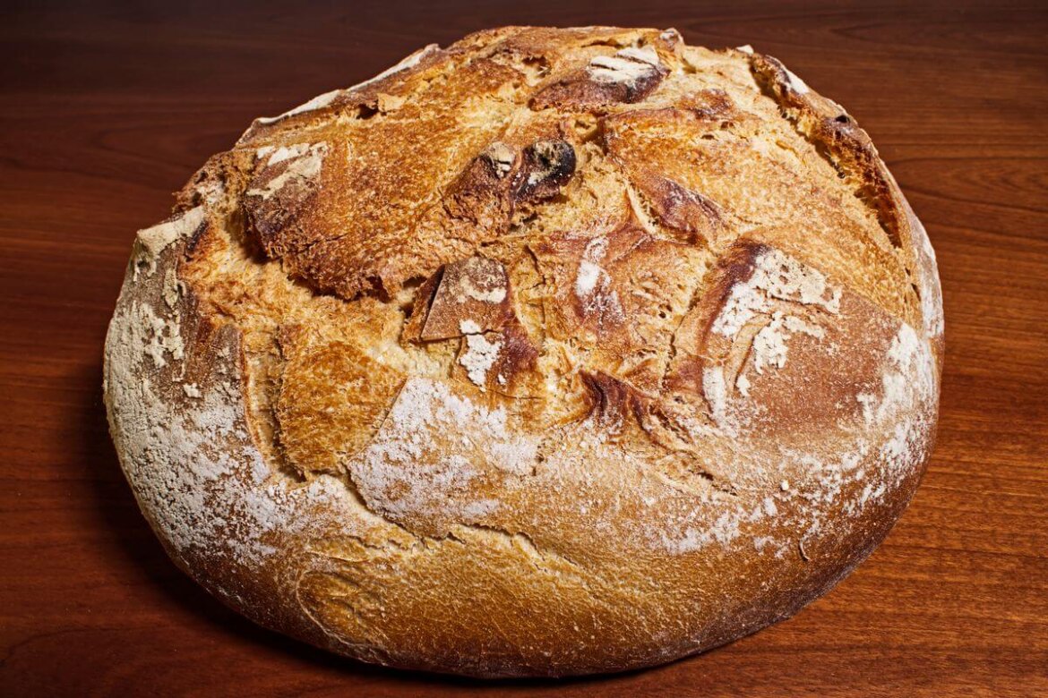 pane Coldiretti: il prezzo del pane è aumentato di 12 volte