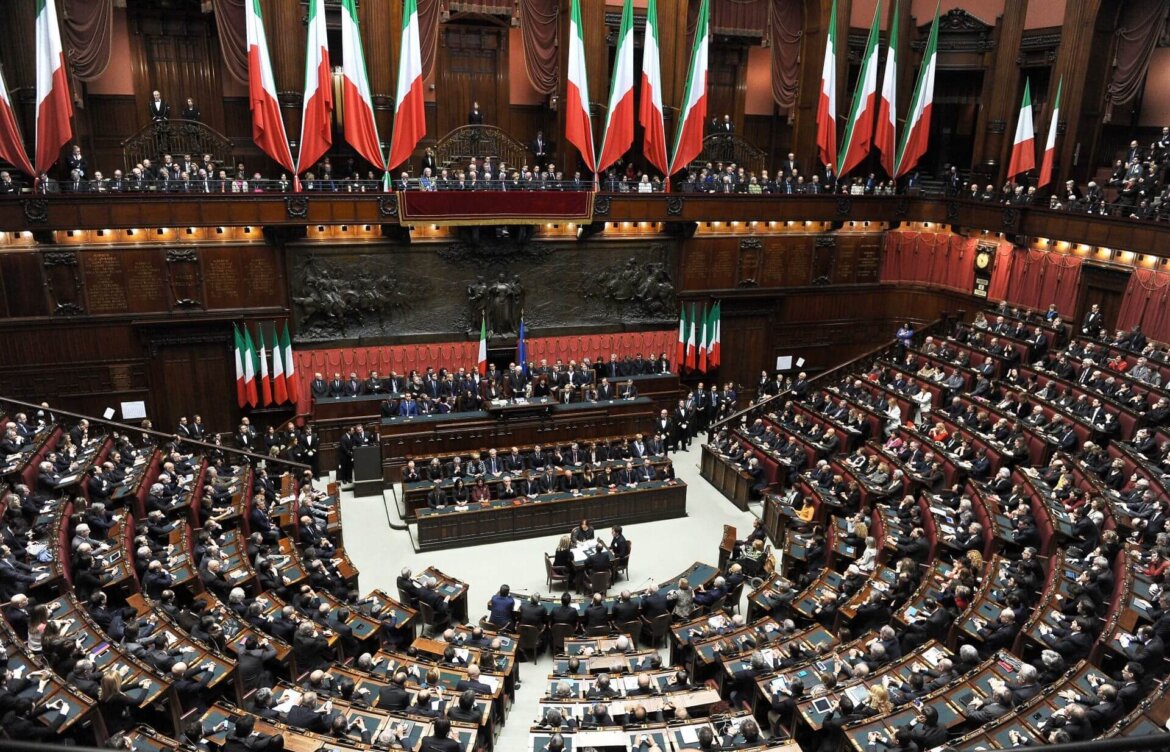 parlament Riforma della giustizia: oggi il primo sì dal Parlamento