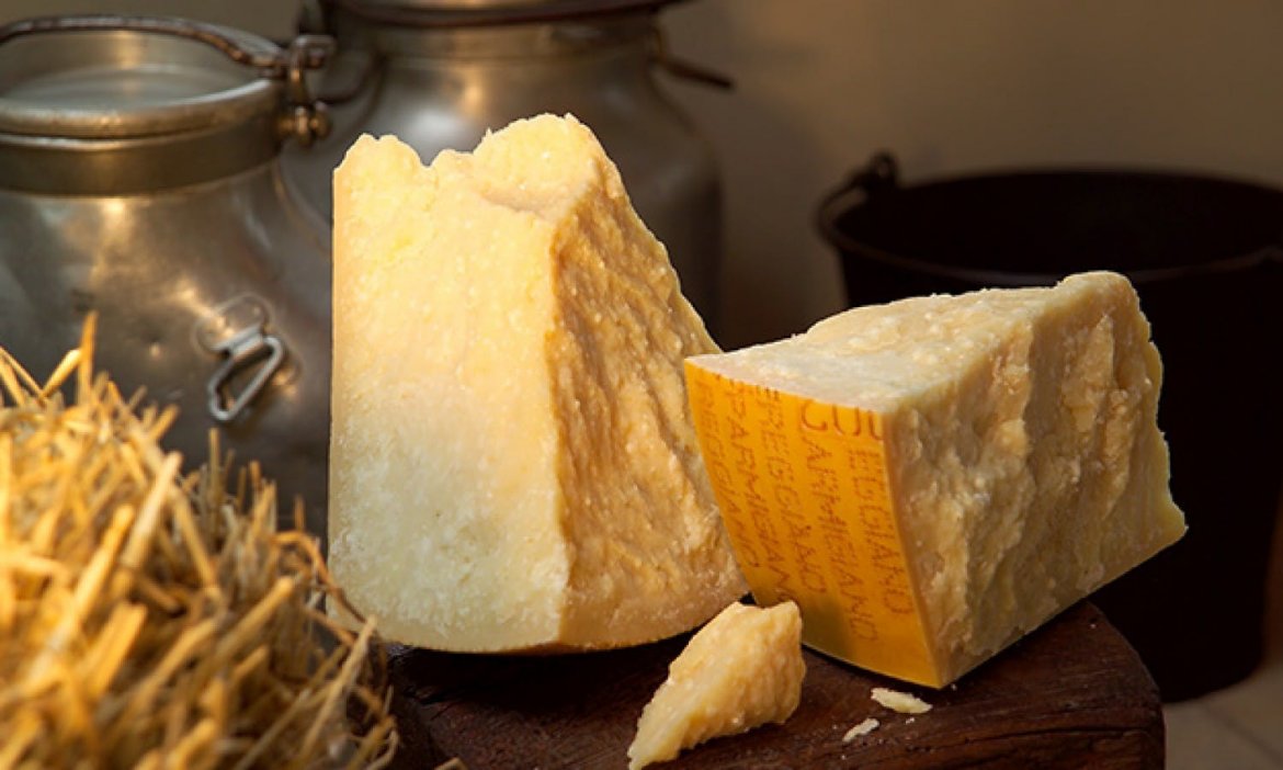 Grana e Parmigiano, Unioncamere: calo dei prezzi dopo oltre un anno