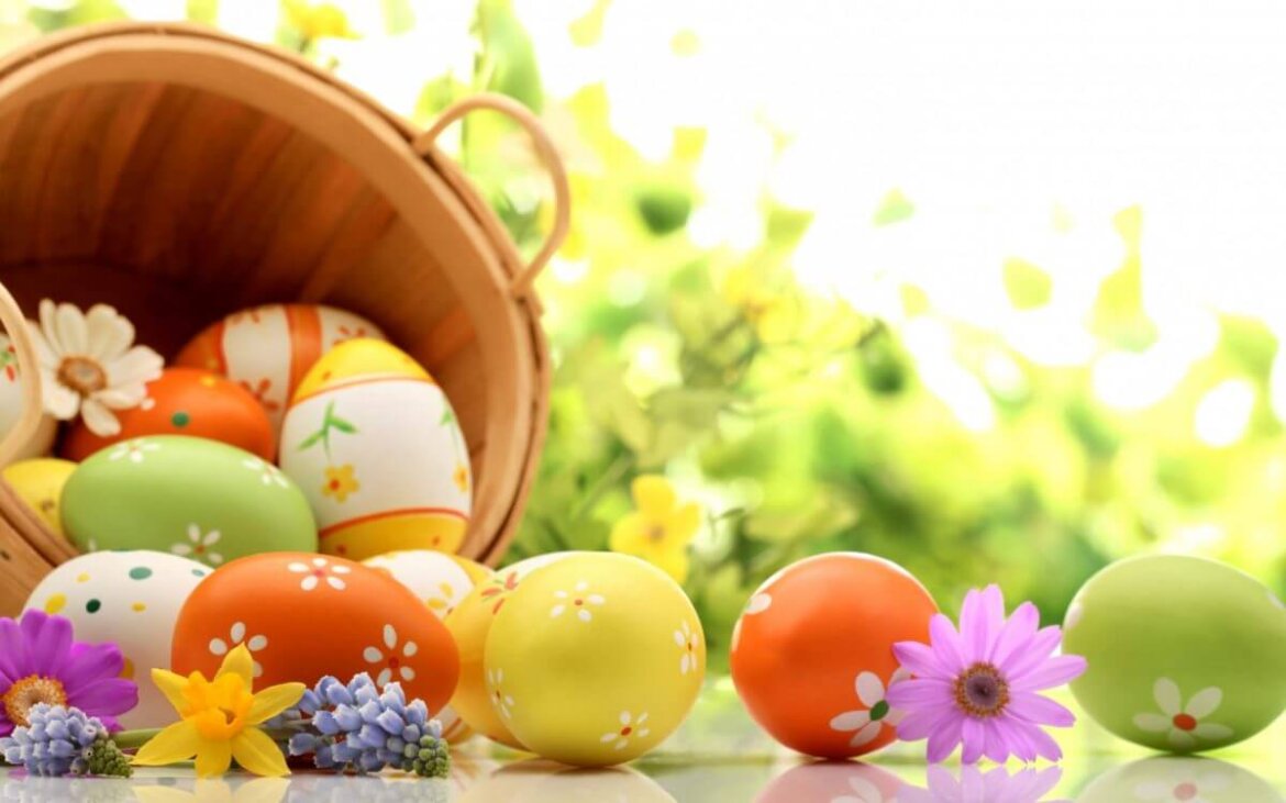 Coronavirus: 1,1 miliardi per tavole di Pasqua, calo del 27%