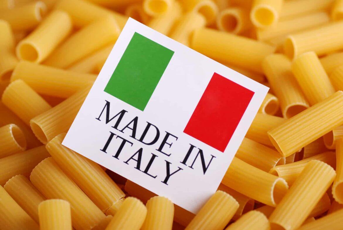 pasta-italiana-Petrolio È boom di pasta italiana nel mondo, ne beneficia la nostra economia