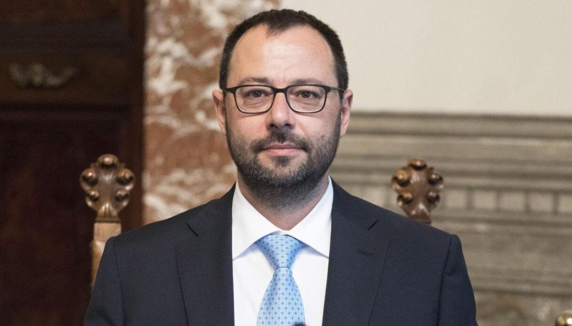 Patuanelli emana direttiva sui 600 milioni di euro per Contratti di Sviluppo