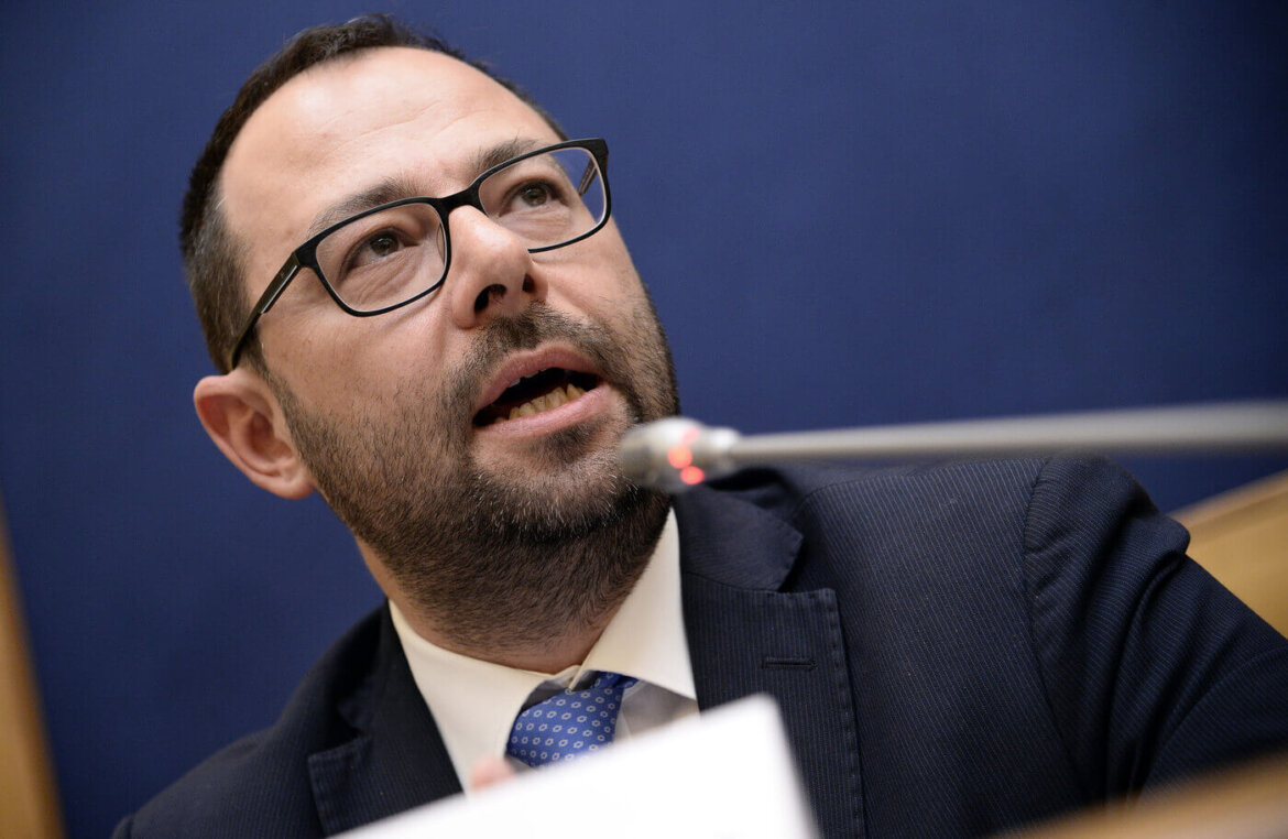 Patuanelli incontra Assolombarda: “Imprese traino per lo sviluppo economico del Paese”