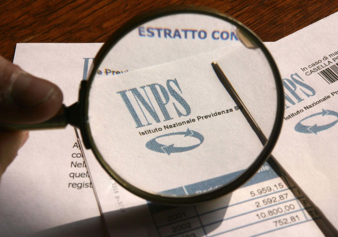 Inps, raggiunte 162mila domande per “Quota 100”
