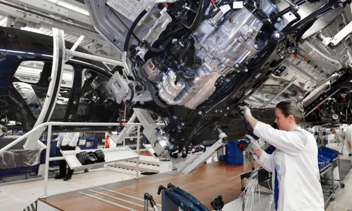 Pil crolla a – 4,7% nel primo trimestre: “Mai avuto un calo così forte”