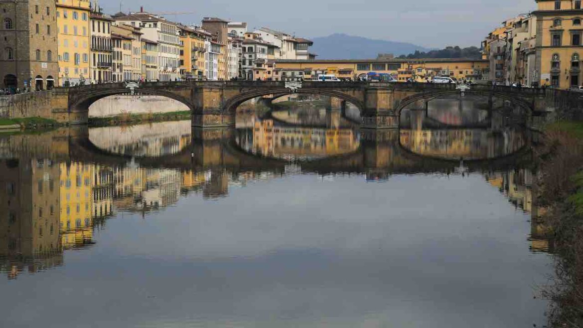Ponte Firenze