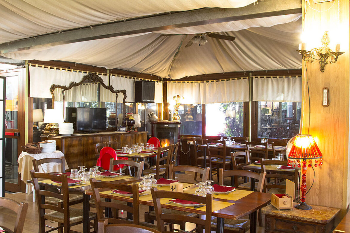 Coronavirus, a Pasqua niente agriturismo per 1 milione di persone