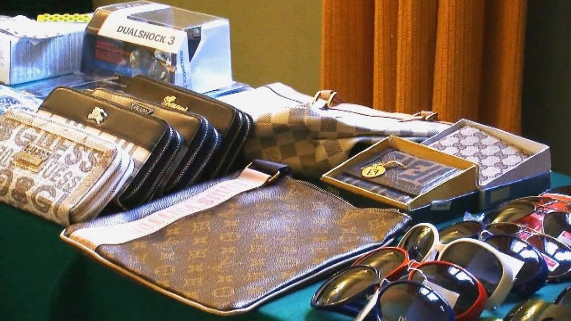 L’illegalità ci costa 30 miliardi, danni per due imprese su tre