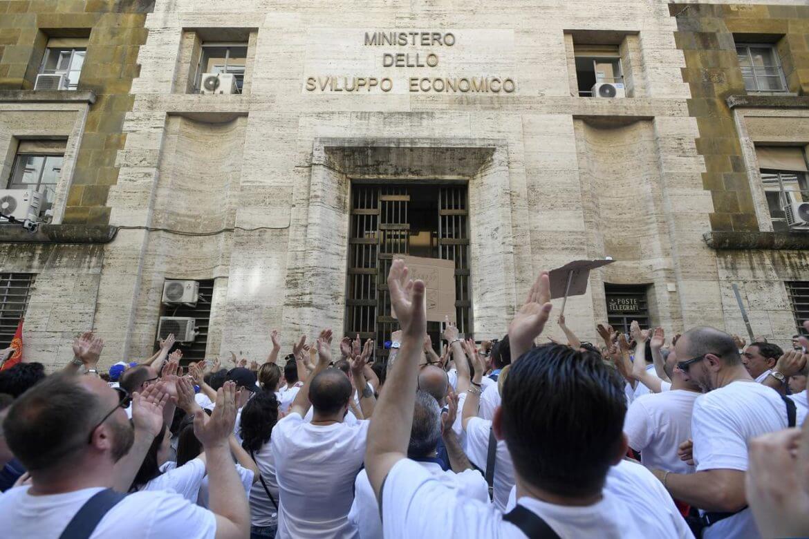 Whirlpool, Damiani (Fim Cisl): ci sono delle aperture ma ancora del tutto insoddisfacenti