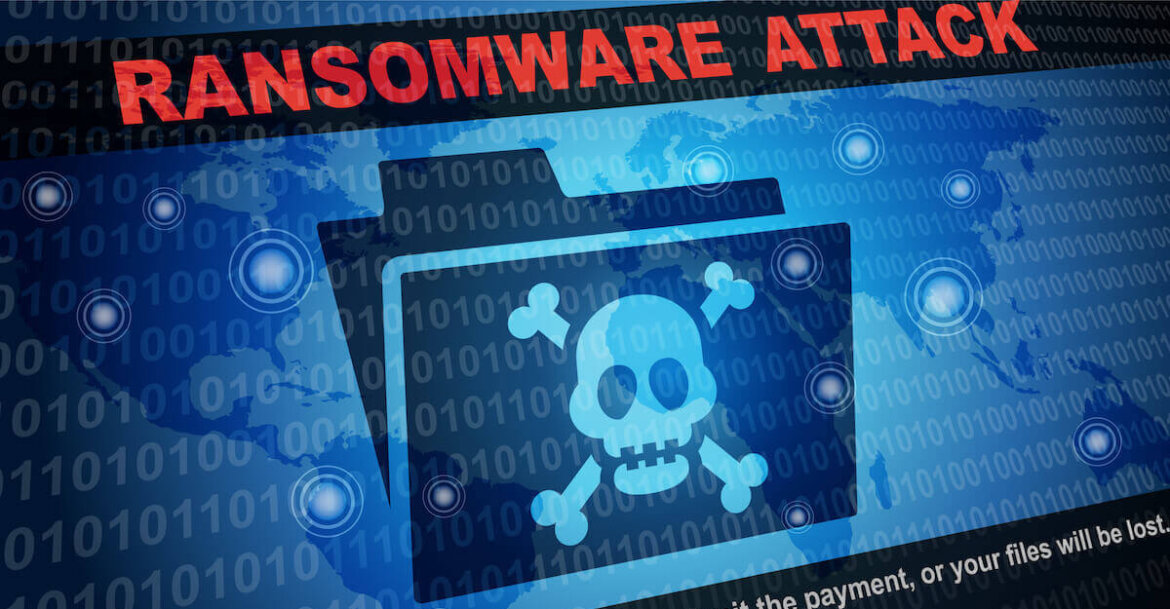 ransomware attack Veeam: la prossima ondata di ransomware nel 2022