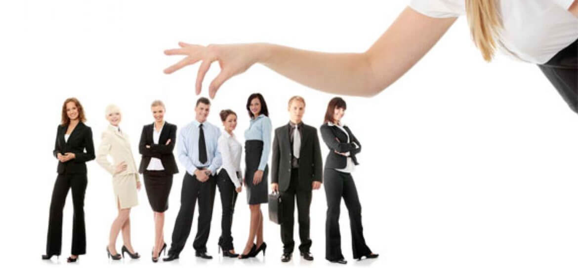 recruiting Il candidato ideale? Lo seleziona il mentore digitale