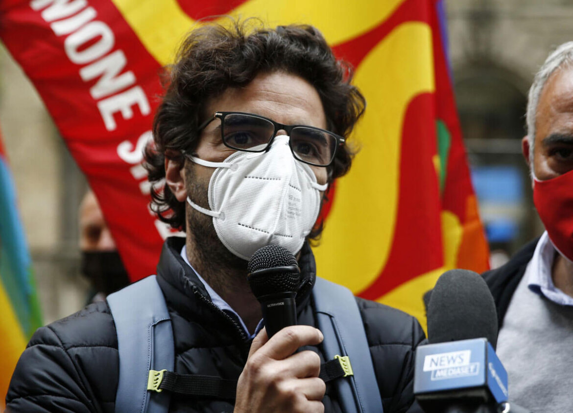 Reintegrato l’operaio ex Ilva che fu licenziato per un post pubblicato su Facebook