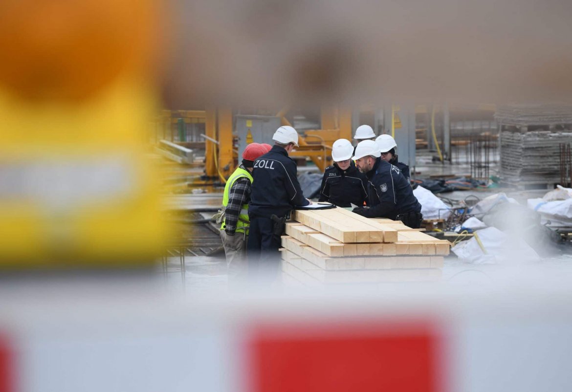 salario-minimo-europa-mappa Salario minimo: Confesercenti, meglio sostenere contrattazione collettiva