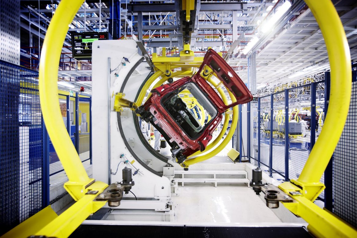 Fca Pomigliano, Apetino (Fim Cisl): Alfa Romeo Tonale è una certezza