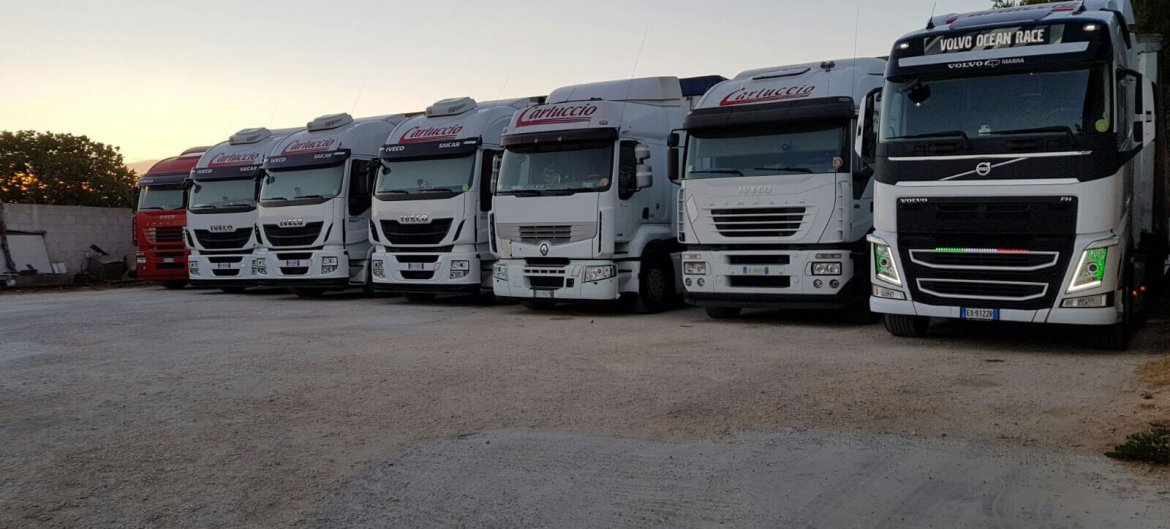 settore trasporti Infortuni, secondo l’Inail nel settore trasporti registrati 31mila incidenti l’anno