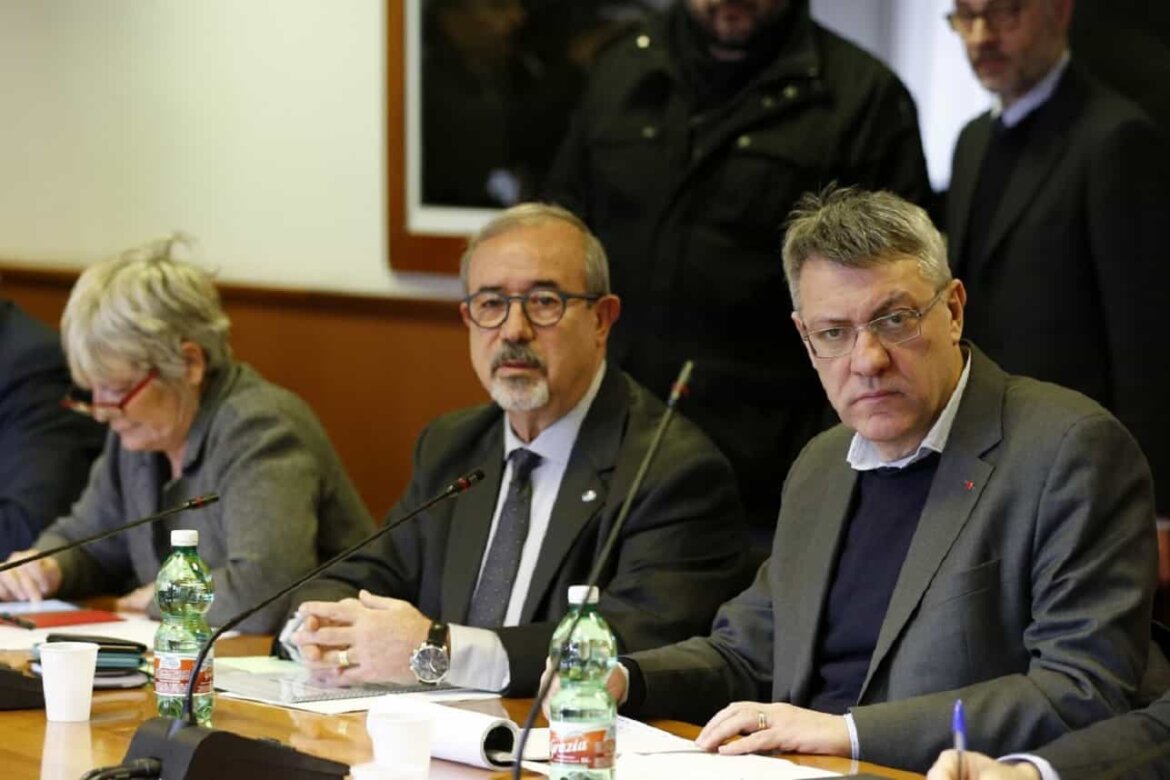 sindacati Coronavirus, domani incontro tra governo e sindacati