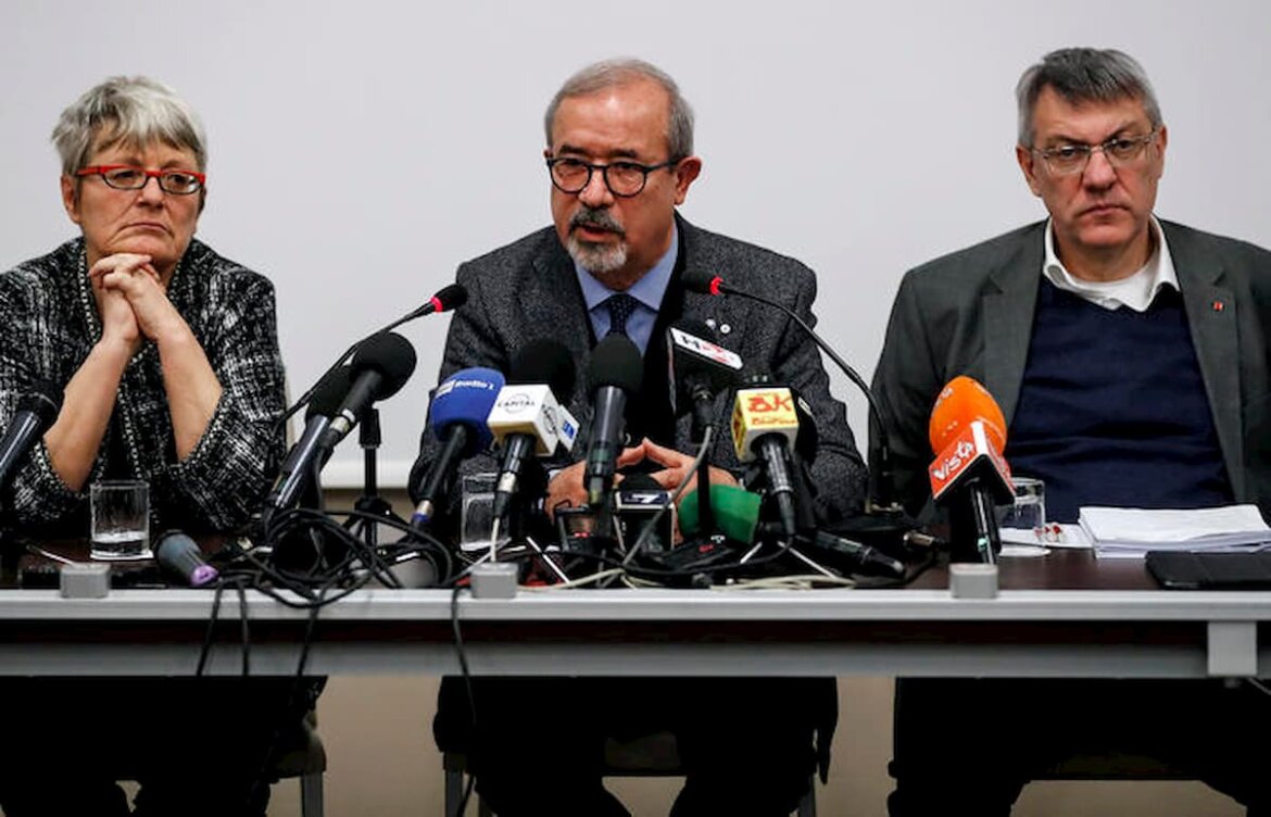 sindacati_ansa-1 Coronavirus: Sindacati a Governo, urgente incontro