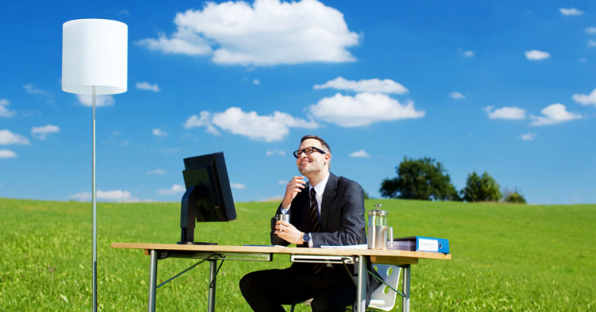 smart-working Mezzo milione di smart worker italiani. Ma Pmi e PA sono ancora indietro
