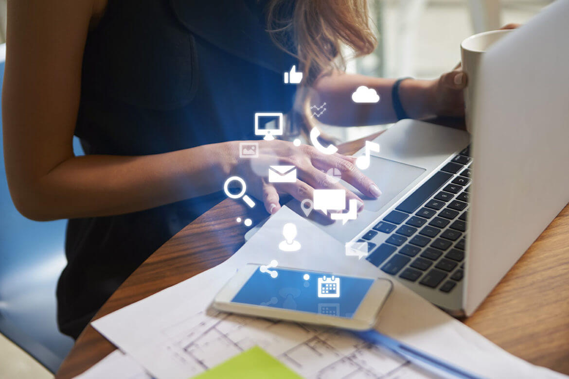 Lo Smart working aiuta le smart cities: il cambiamento culturale parte dalle aziende e sconfina nelle città