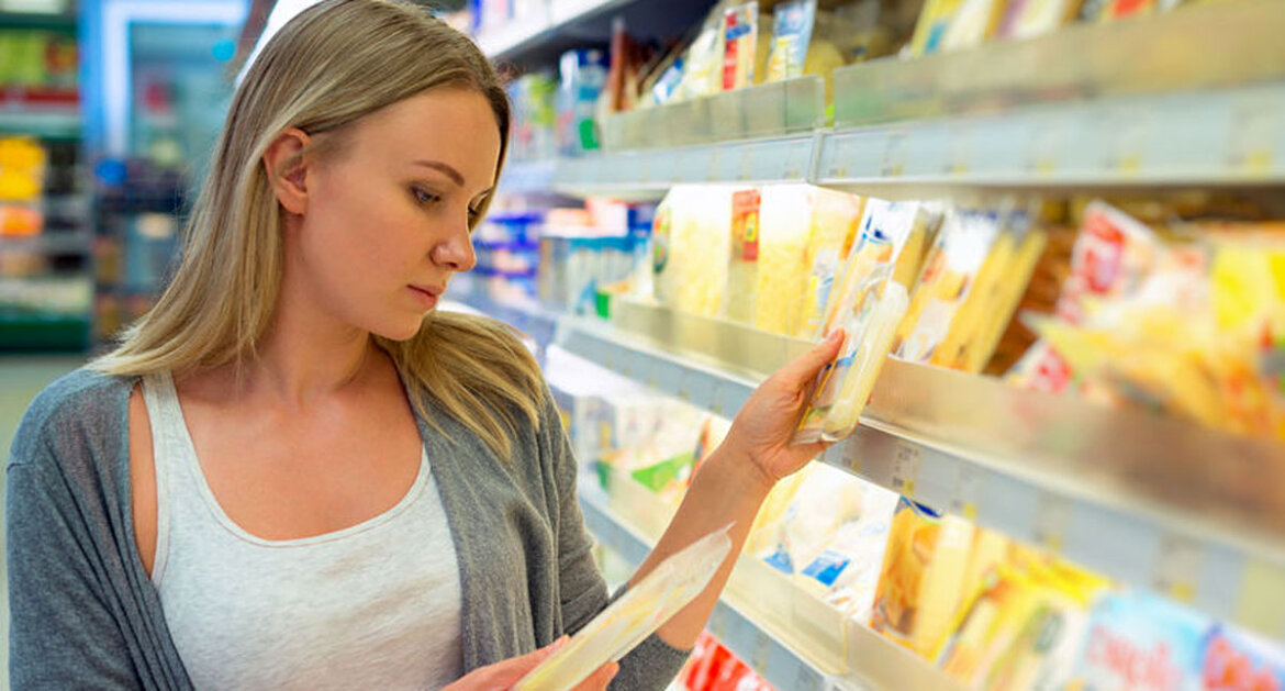 Coldiretti: le famiglie italiane optano per la spesa low cost