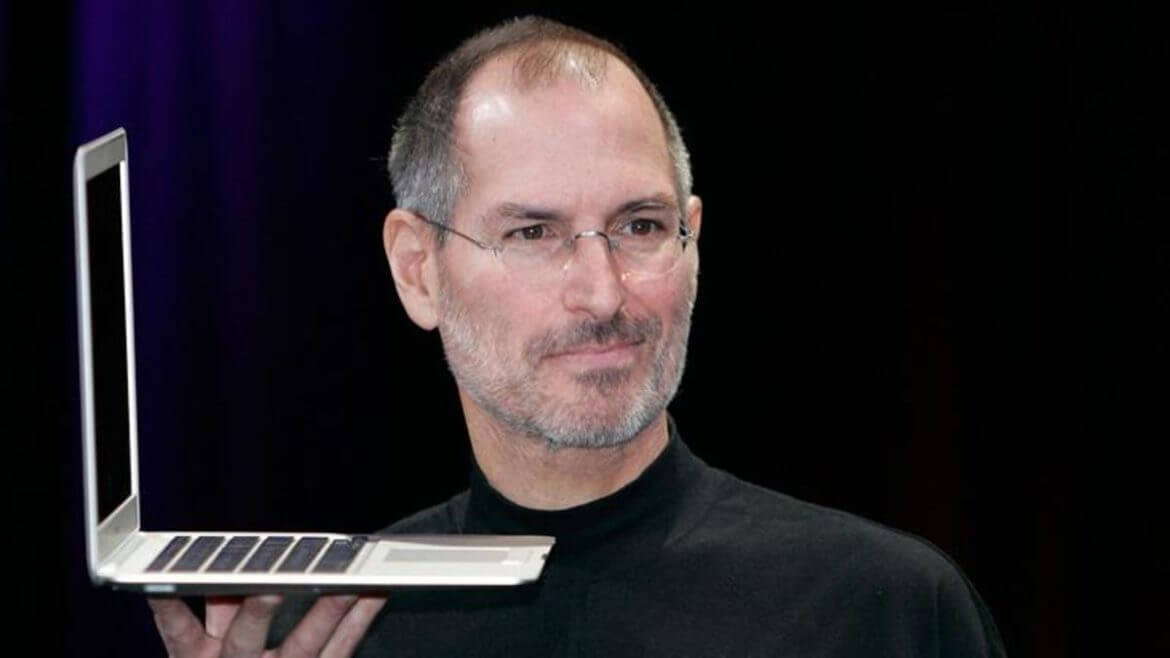 Se Steve Jobs fosse nato in Italia