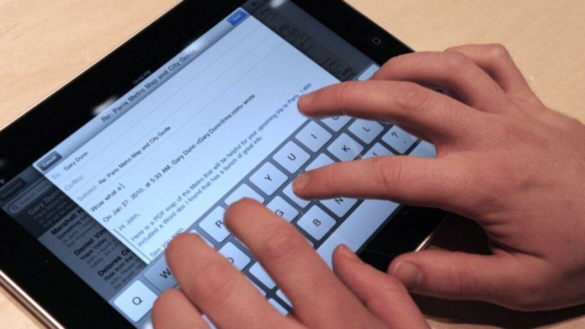 Didattica a distanza, Pearson Italia, C&C e Monti & Russo Digital donano 20 tablet e iPad