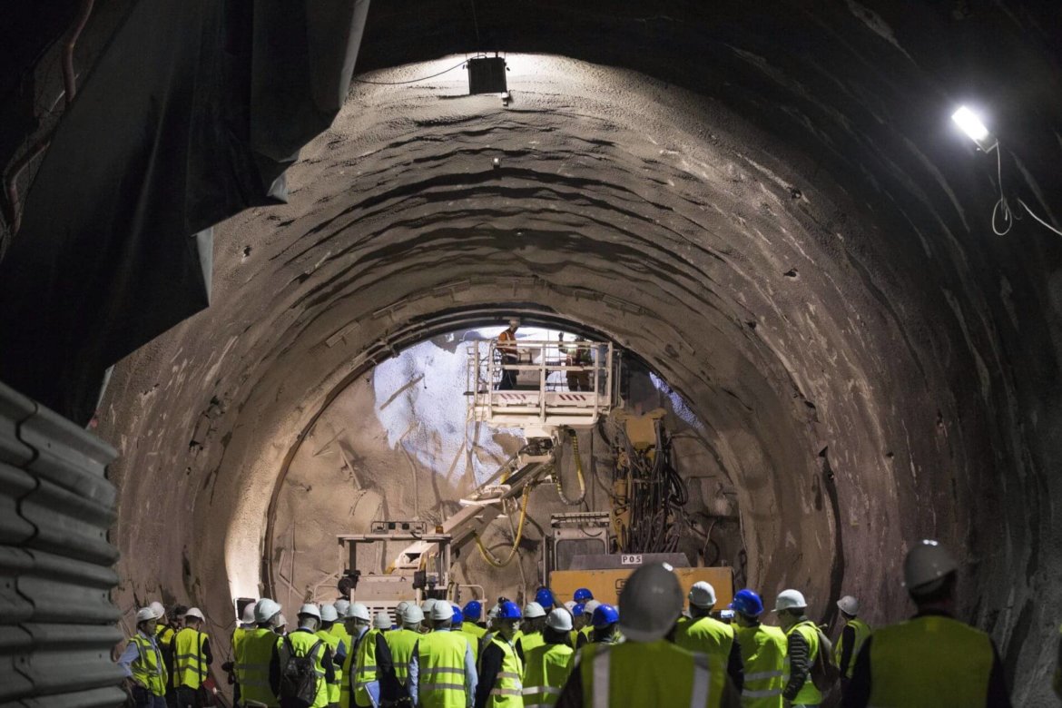 Tav, Conte dice sì: “Il governo ha deciso, ma l’ultima parola spetta al Parlamento”