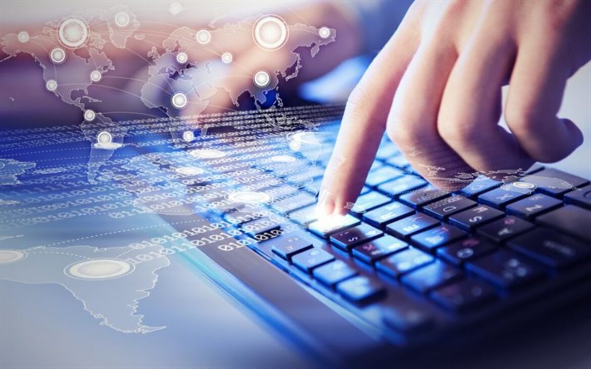 tastiera del computer