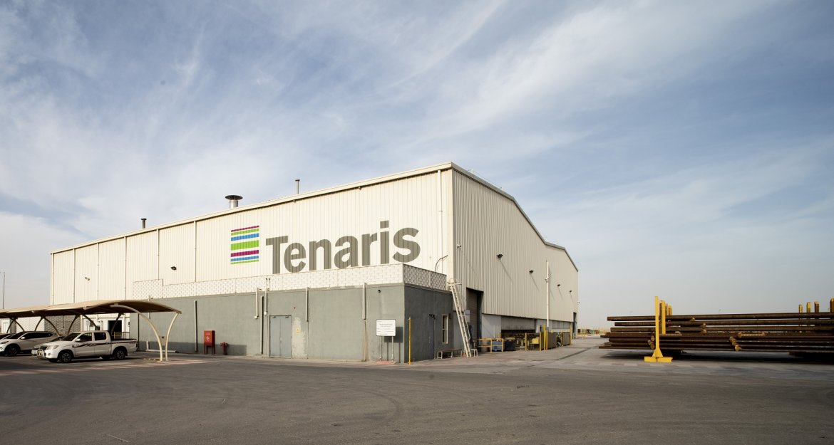 tenaris-2 Tenaris, Fim Cisl: al via oggi la due giorni del comitato mondiale del Gruppo