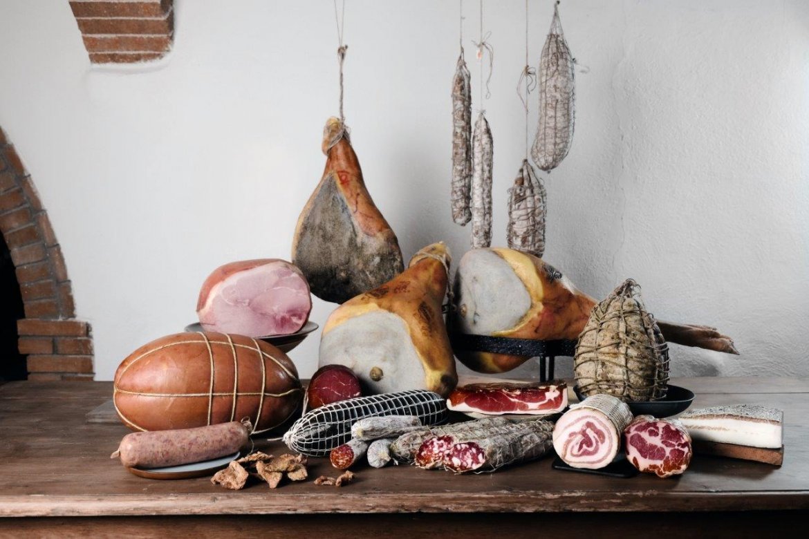 Export di prodotti alimentari italiani: a Londra apre la fiera “Bellavita”