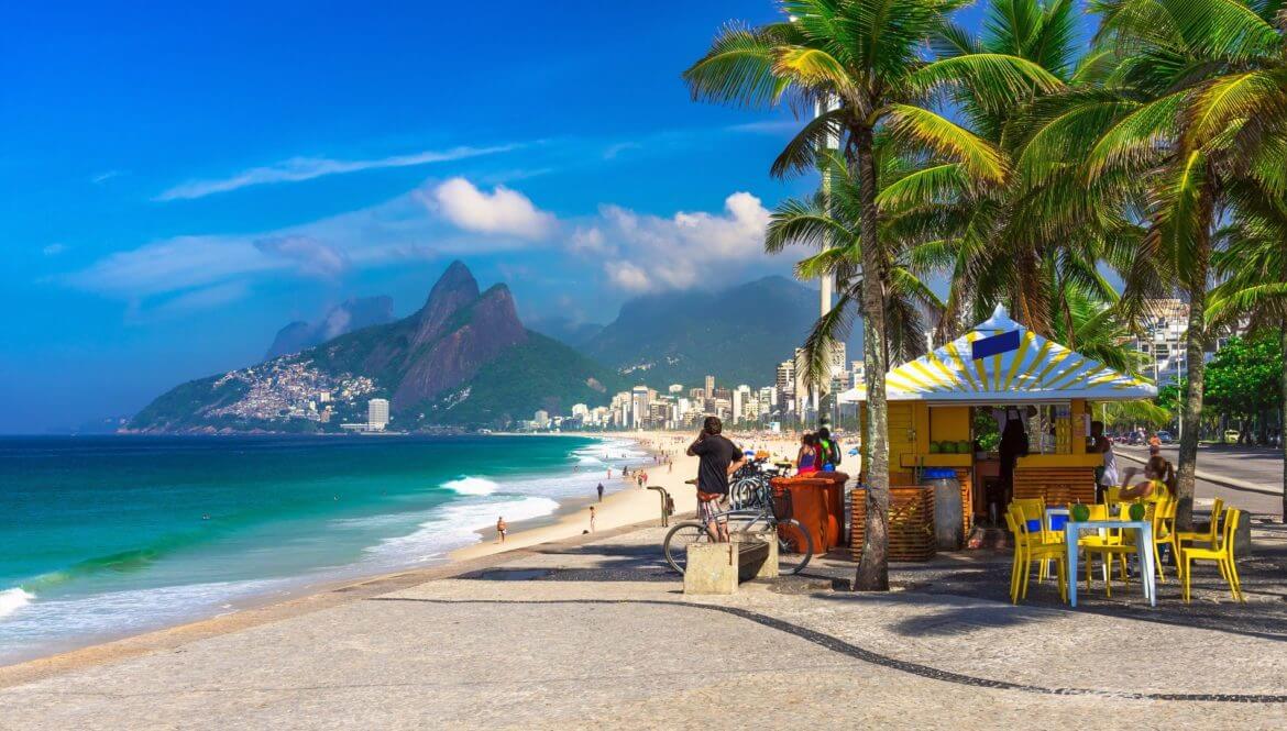 Turismo, la spesa dei viaggiatori stranieri in Italia cresce del 6,5%