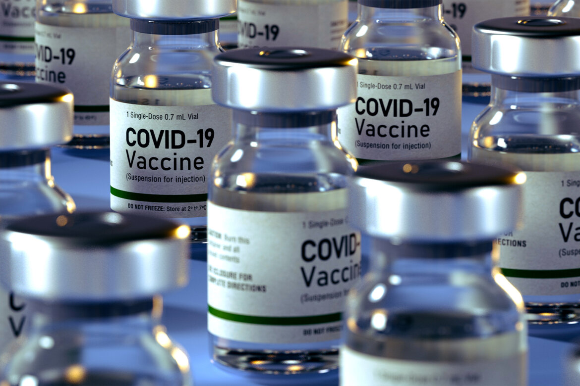 vaccino Figliuolo: “Oltre 41 milioni di persone hanno completato il ciclo vaccinale”
