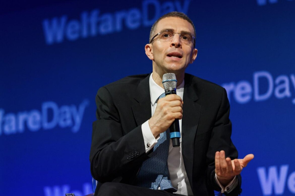 Recovery Plan, Vecchietti (Intesa Rbm Salute): “Sanità integrativa per autonomi, atipici e caregiver”