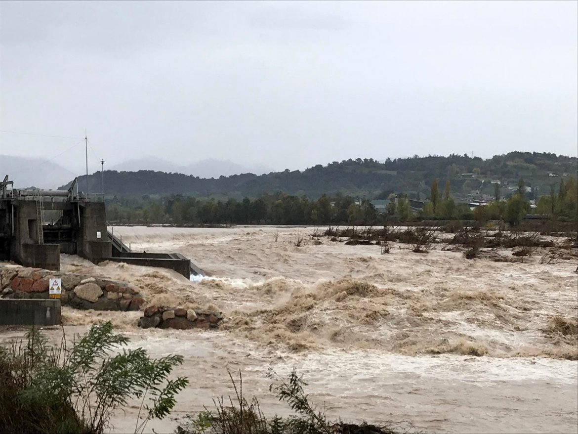 veneto L’Italia insicura