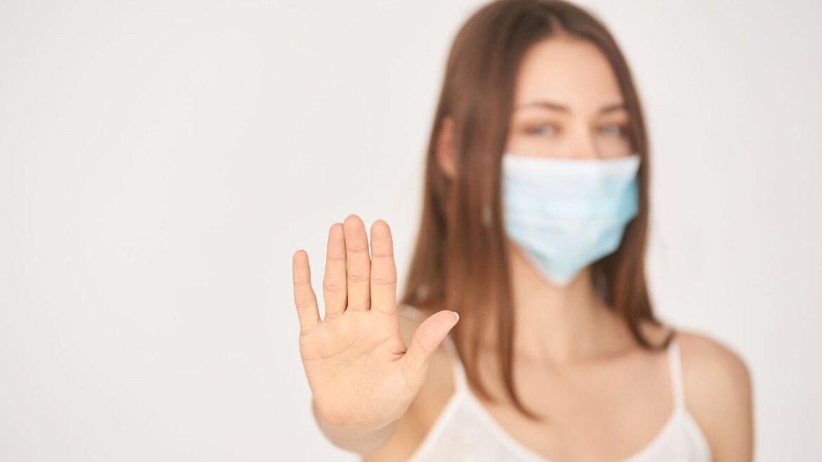 Violenza di genere ai tempi del coronavirus