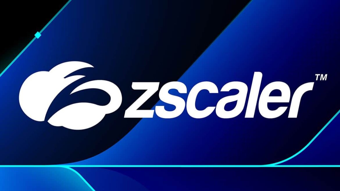 Zscaler nomina Paul Eccleston Vice President International For Partners And Alliances